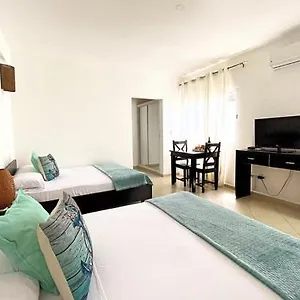 Playa Caribe Hotel Las Terrenas