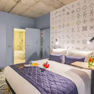 Ibis Styles Center Hotel Bucarest