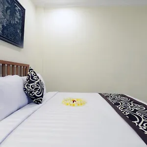 Mundeh Pensión Ubud