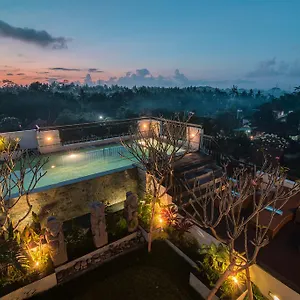 Pecatu Pensión Ubud