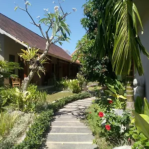 The Garden Parque de vacaciones Sanur