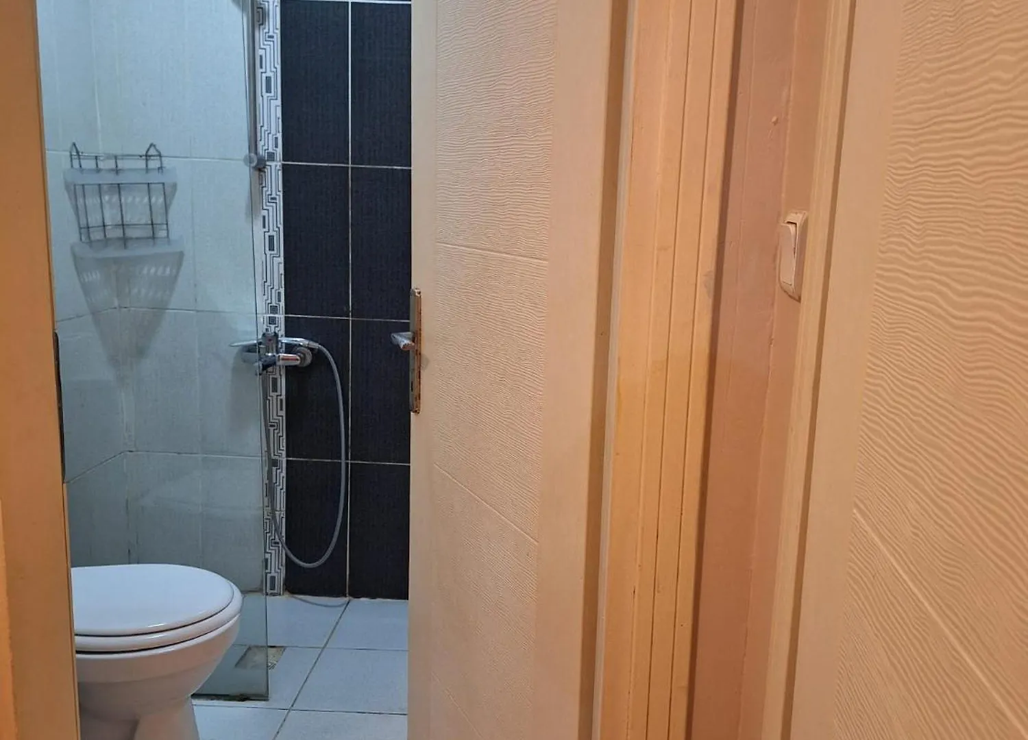 Amir Apart Hotel İstanbul Türkiye